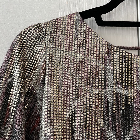 EUC ba&sh Salina dress - Picture 11 of 17